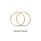 Gold 20mm