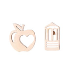 338 Rose Gold