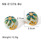 NB-E1376-BU / 18K