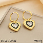 Gold Ke116263-GC