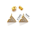 #6 / A Pair of Price Butterfly Earplug