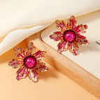 KC Gold in Rose Red