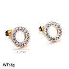 Type B gold
