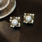 Earring Series-367