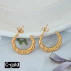 C-gold