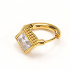 Golden Diamond White Diamond