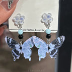 0116【Ear Studs】