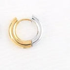 Room Gold 4 * 10mm Each