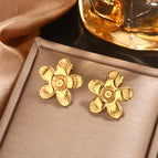 Ear Studs E-273
