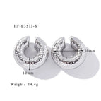 HF-E3573-S / 18K/One Piece