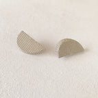 Half Heart Style
