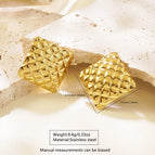One Size / Multicolor-Golden Yellow / FY6101