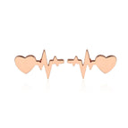 114 Rose Gold