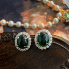 Emerald Pigeon Egg