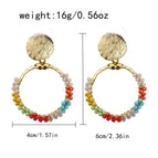 Gold + Color / E0075-02