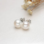 8mm-Without Box / White
