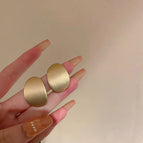 11# Silver Needle-Matte Gold