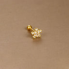 13 Gold 1 Piece