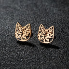 450 Rose Gold