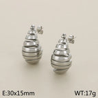 Eu1349 Steel Color