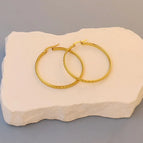One Size / Gold