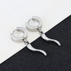 Pepper-Steel Color (One)