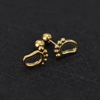 Gold-One Footprint