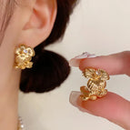 22# Silver Needle-Gold