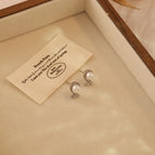 Average Size / Gold / 3#silver Bow