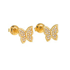 Butterfly-A