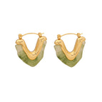 One Size / Multicolor / 2# Green