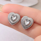 Style Three Silver