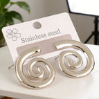 Silver / Style 47