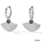 Pde824 Blue Zirconium