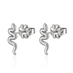 Silver / Style 4