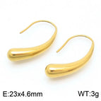Gold / Type D