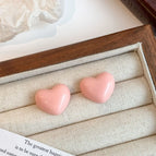 Pink / Auricular needle