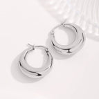 One Size / Silver