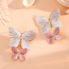 Gradient Light Pink