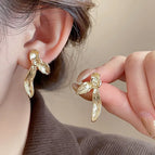 17# Silver Needle-Gold