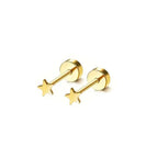Gold / Style 8