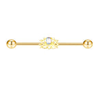 Golden Lotus Single