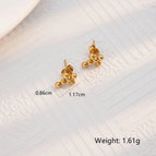 One Size / Multicolor-Golden Yellow / MY533