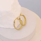 Gold / Style 9