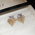 3# Silver Needle-Gold