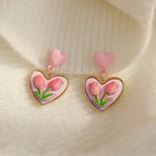 2 love tulips