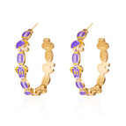 # 3-yellow + Purple
