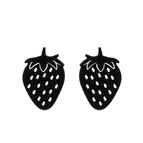 Strawberry Black