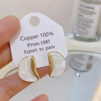YG2743/ 15mm*21mm / 14K