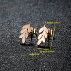 028 Rose Gold